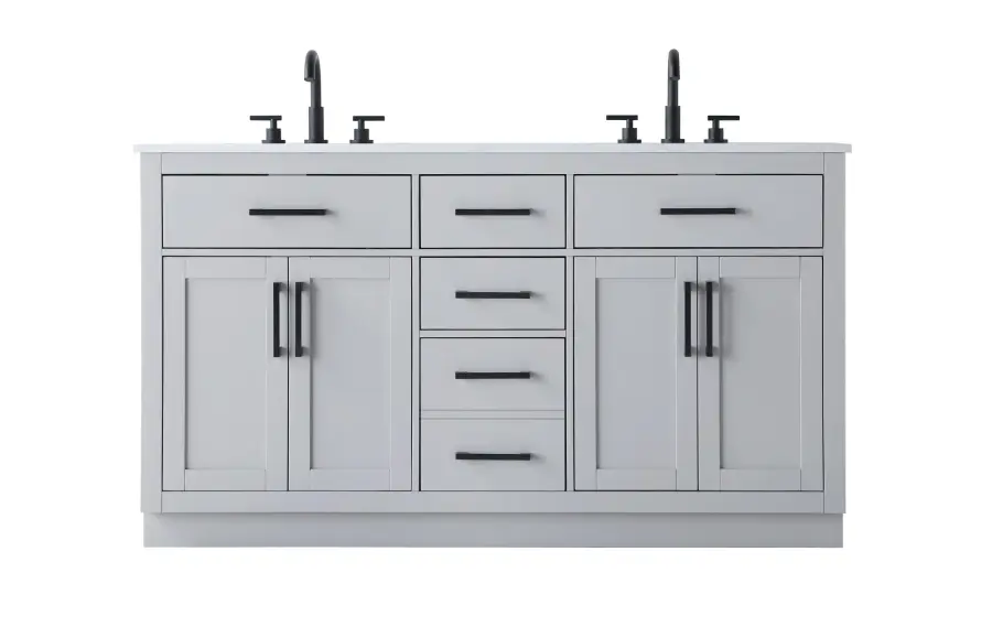 The Alden by Elegant Lighting - Image 1