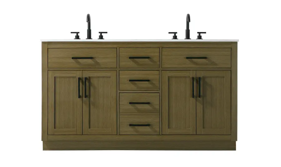 The Alden by Elegant Lighting - Image 1