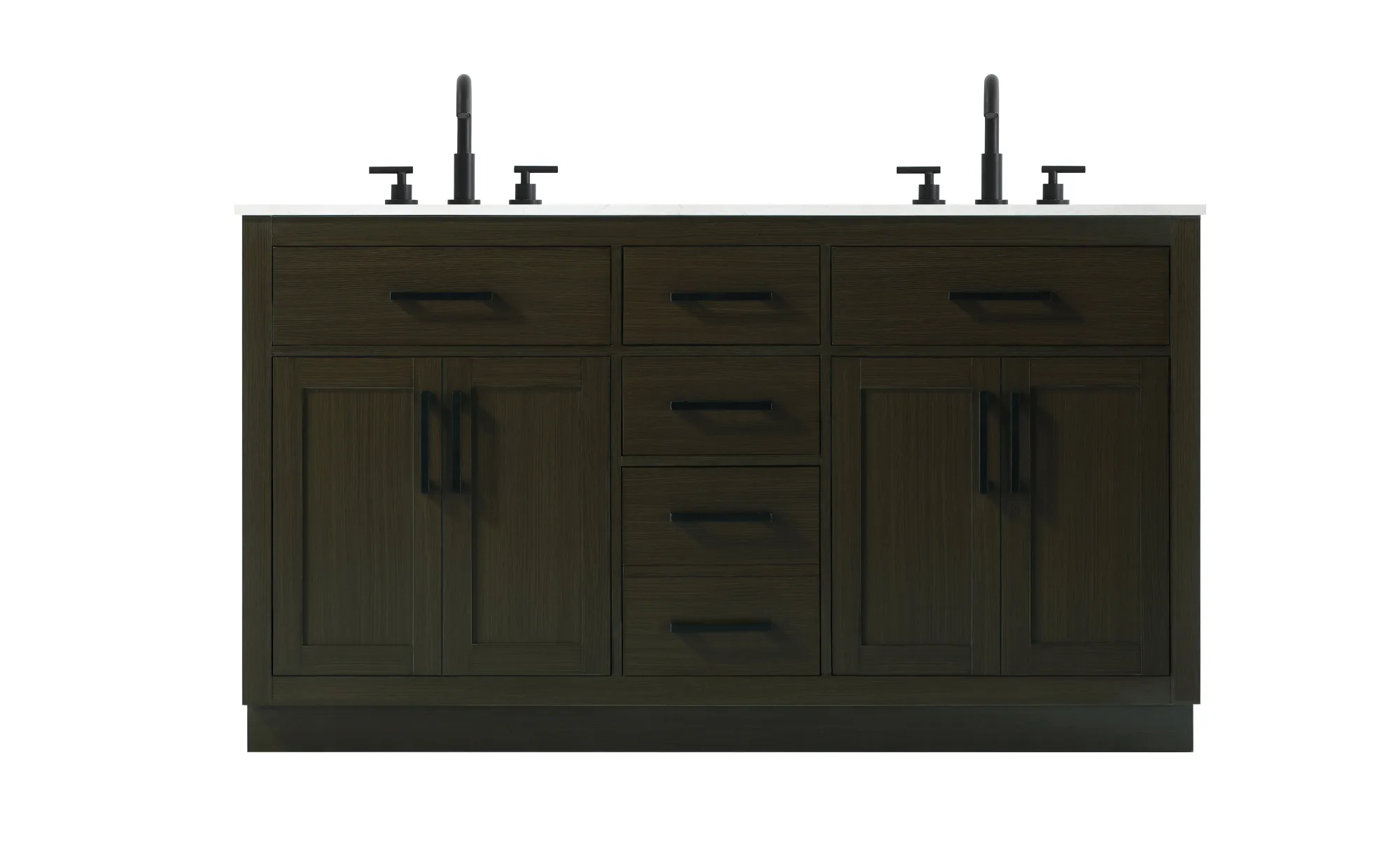 Double Vanities