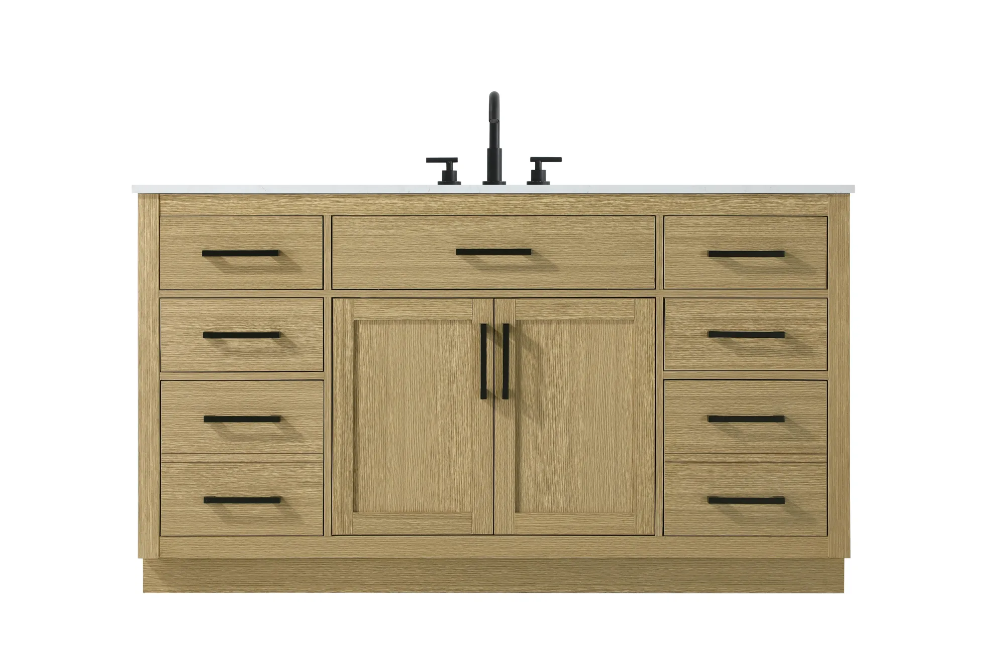 Single Vanities