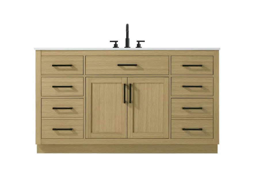 The Alden by Elegant Lighting - Image 1