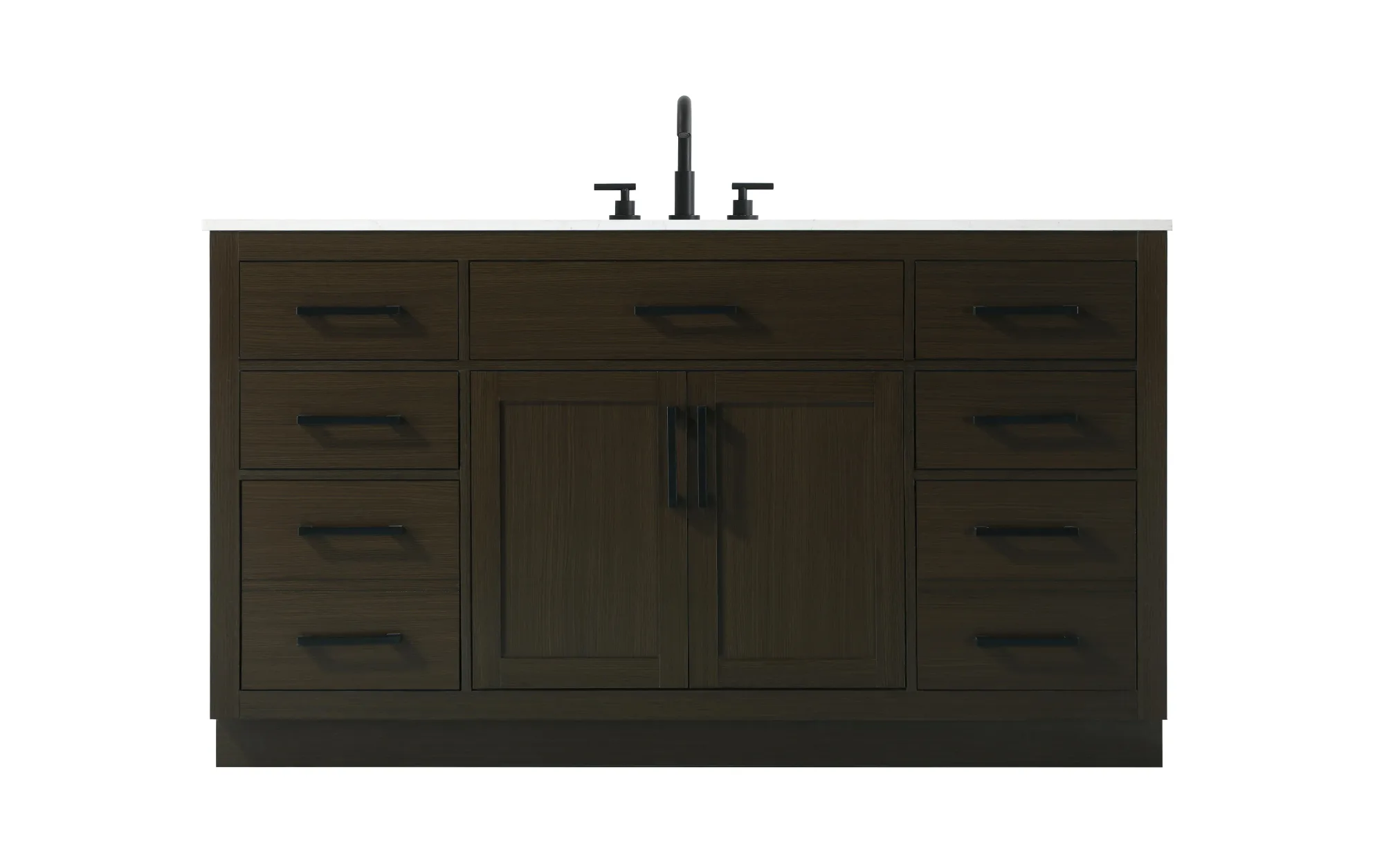 Single Vanities