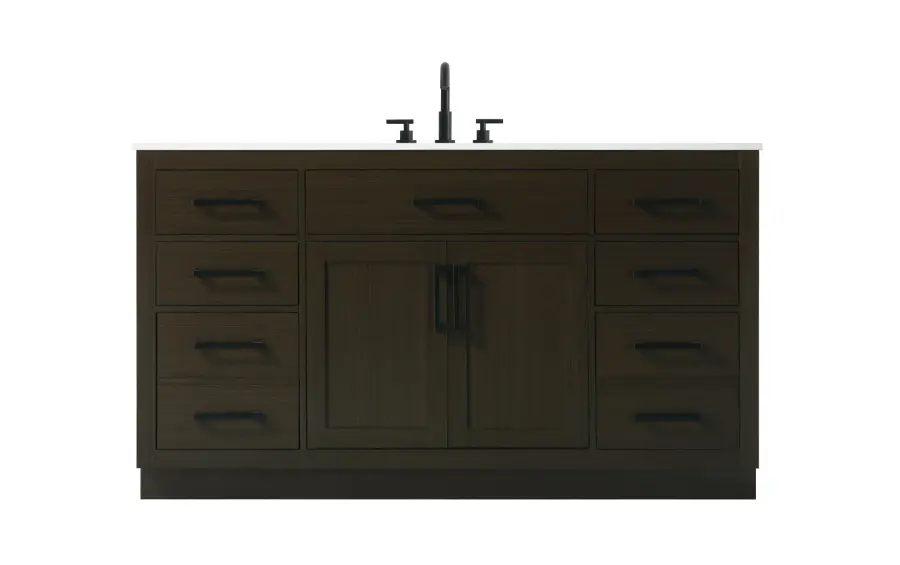 The Alden by Elegant Lighting - Image 1