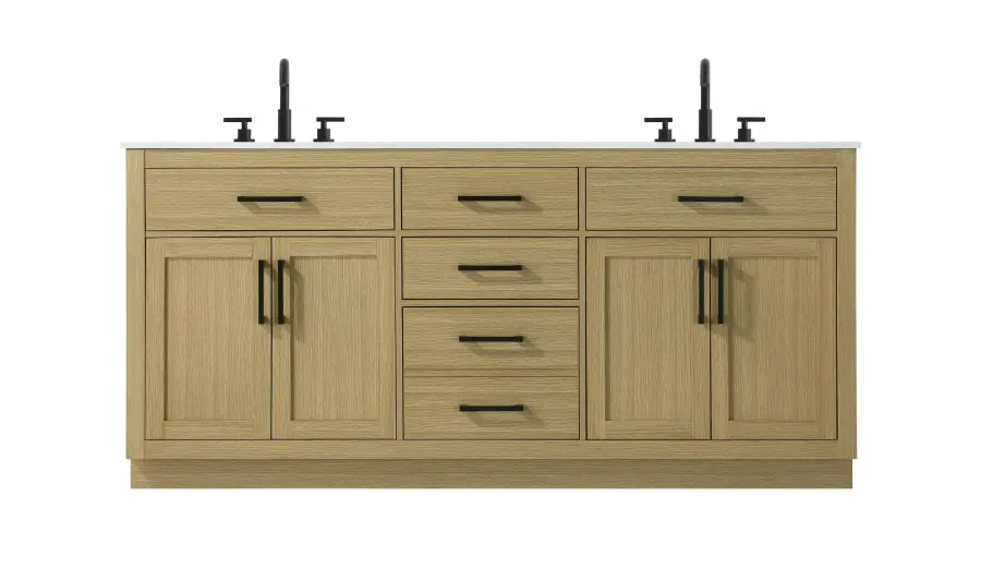 The Alden by Elegant Lighting - Image 1