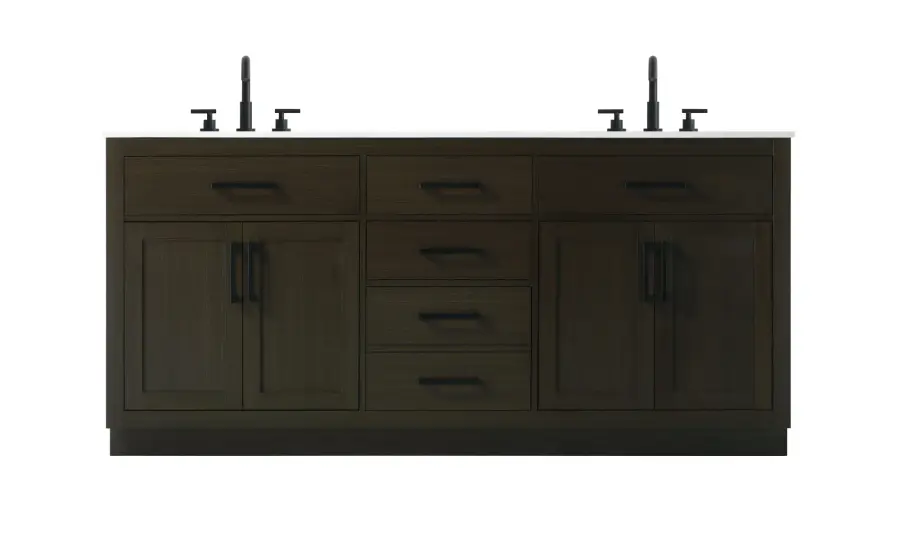 The Alden by Elegant Lighting - Image 1