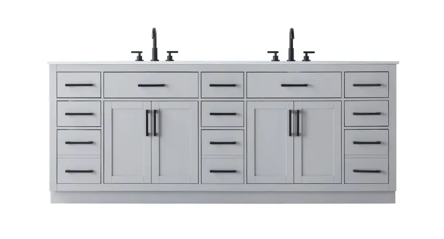 The Alden by Elegant Lighting - Image 1