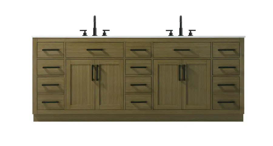 The Alden by Elegant Lighting - Image 1