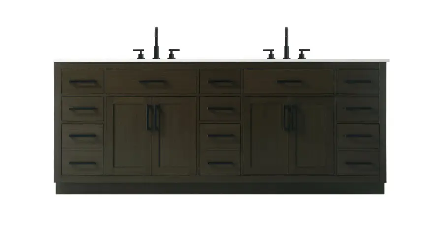 The Alden by Elegant Lighting - Image 1