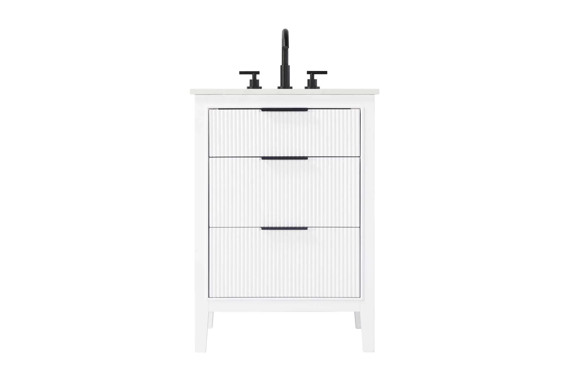 Single Vanities