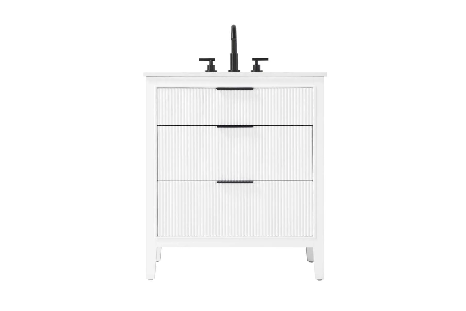 Single Vanities