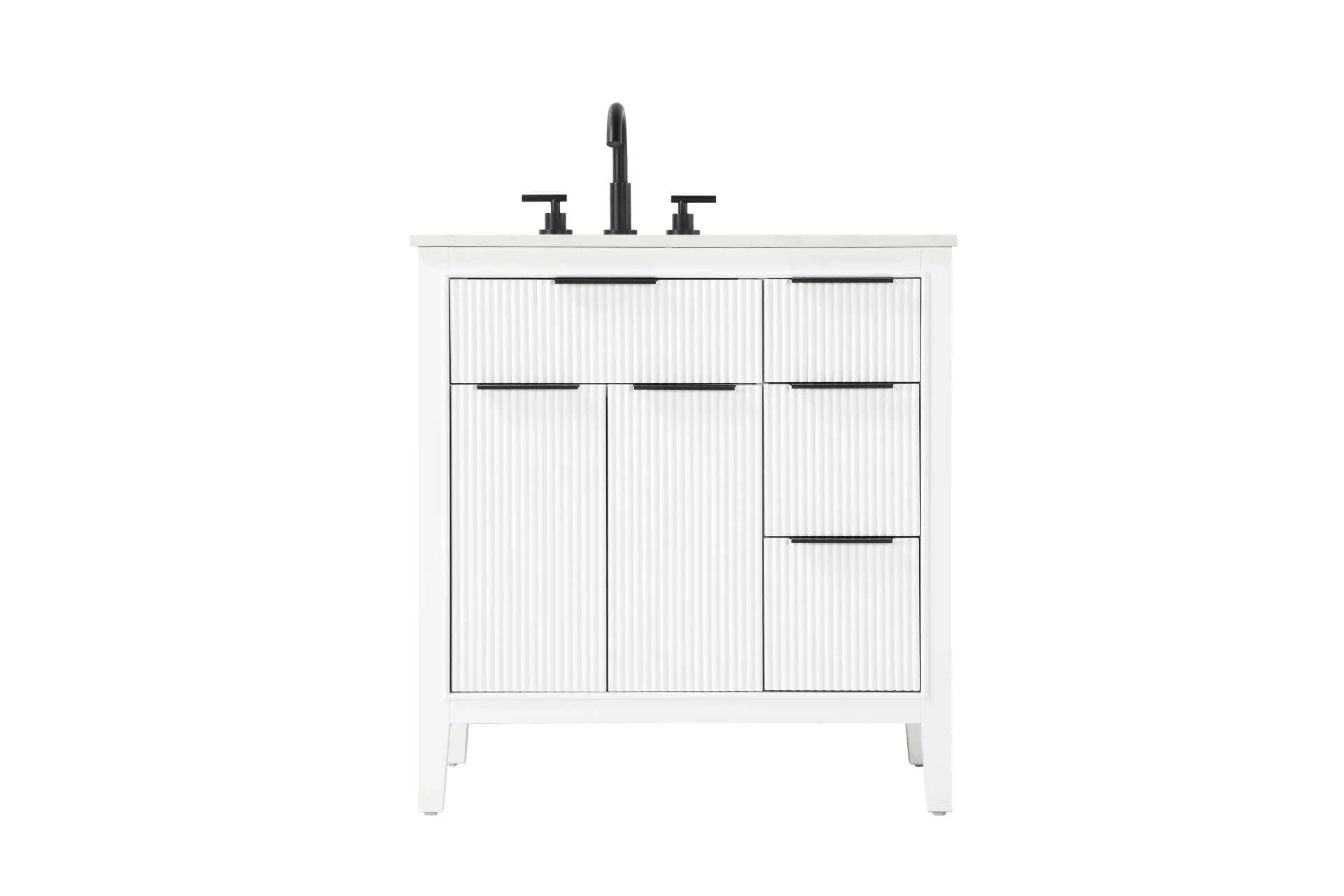 Single Vanities