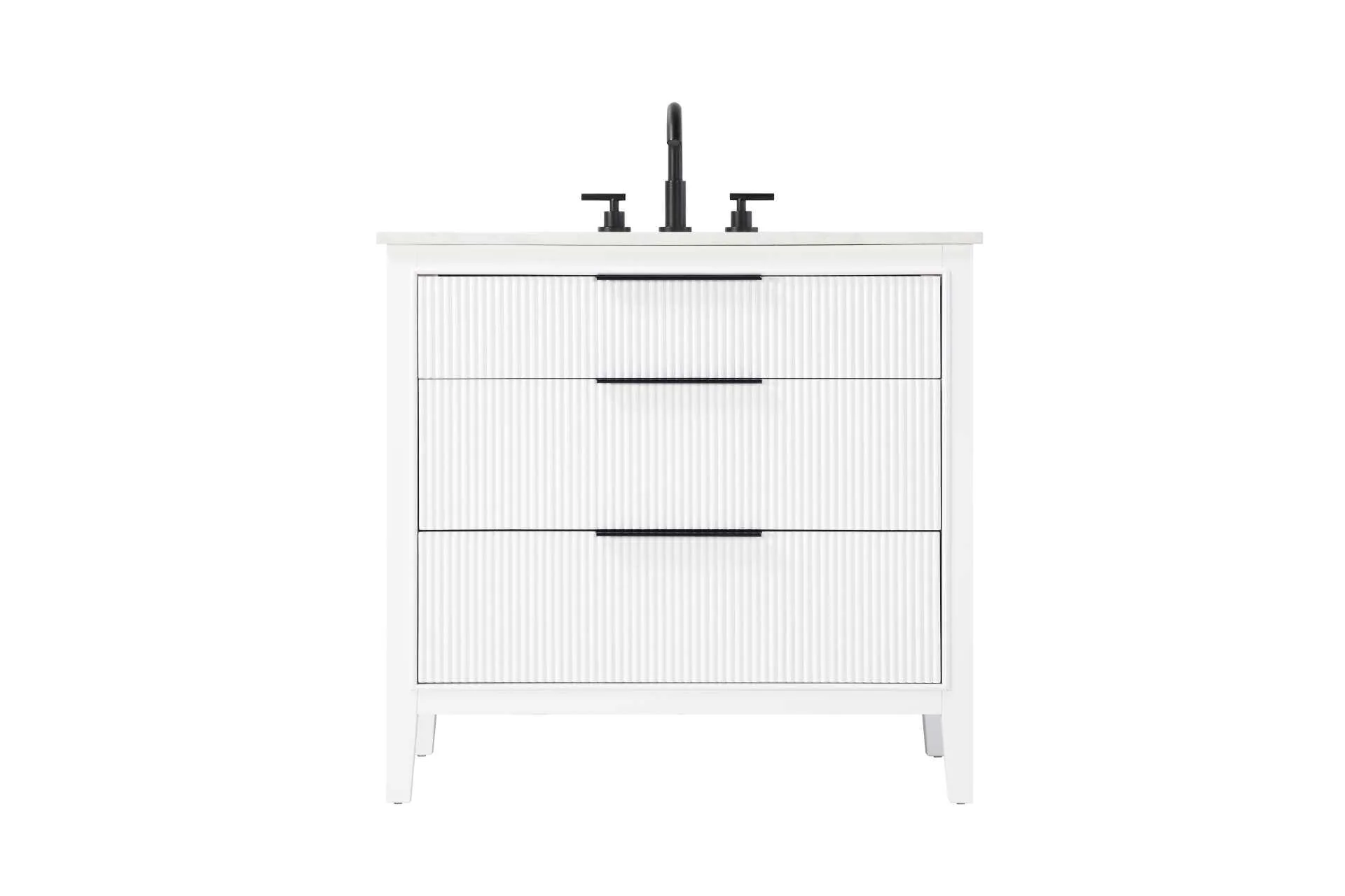 Single Vanities