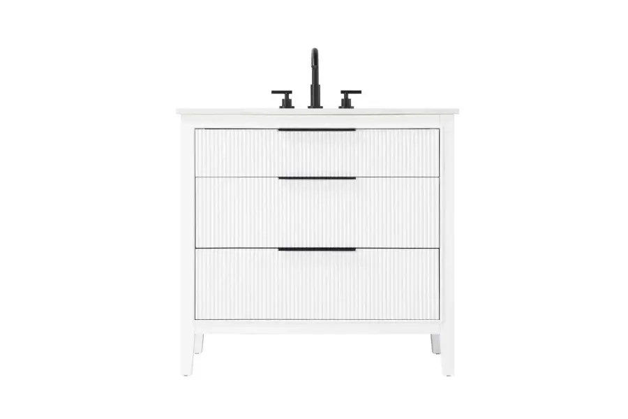 The Langston by Elegant Lighting - Image 1