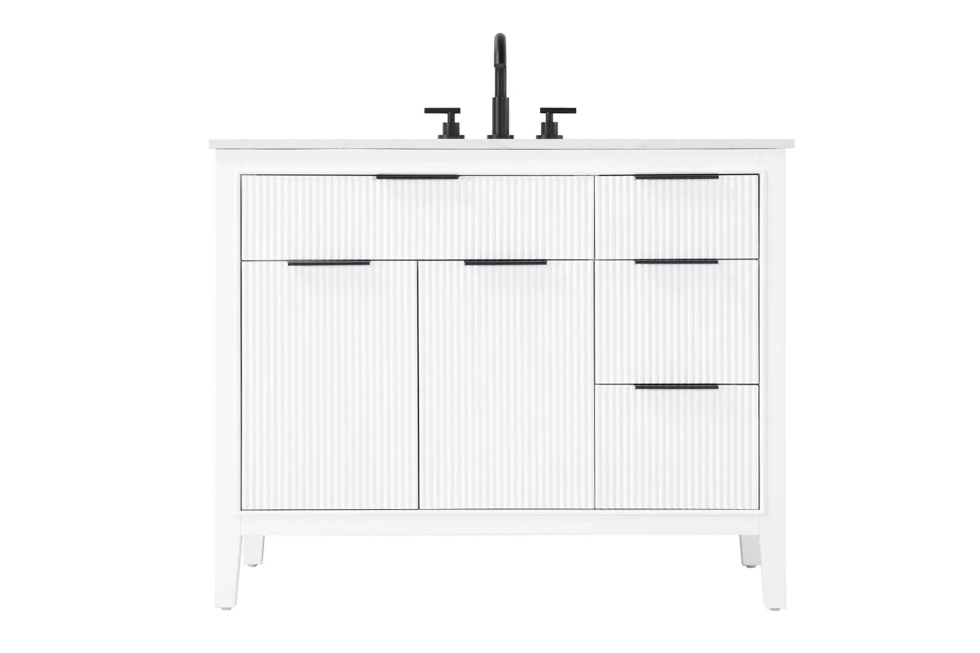 Single Vanities