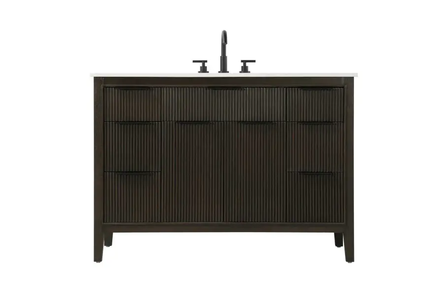 The Langston by Elegant Lighting - Image 1