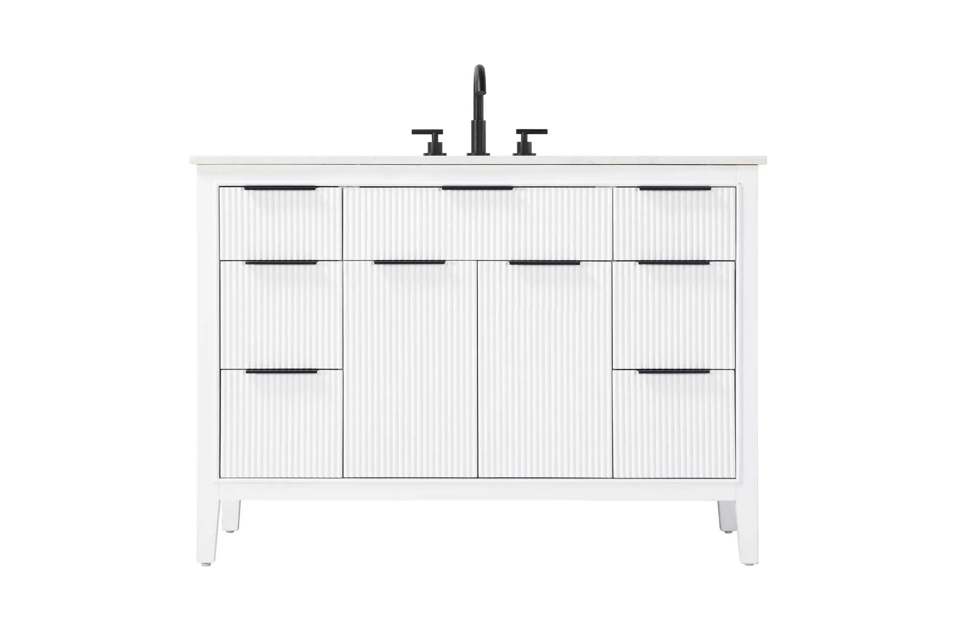 Single Vanities
