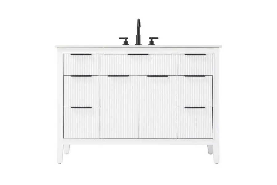 The Langston by Elegant Lighting - Image 1