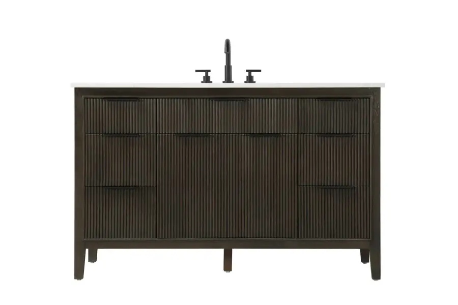 The Langston by Elegant Lighting - Image 1