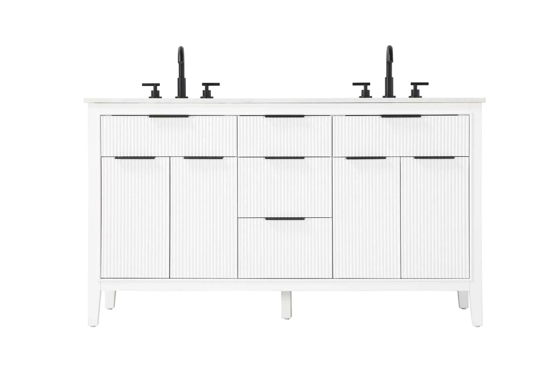 Double Vanities