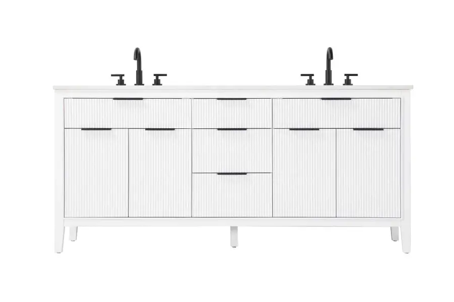 The Langston by Elegant Lighting - Image 1