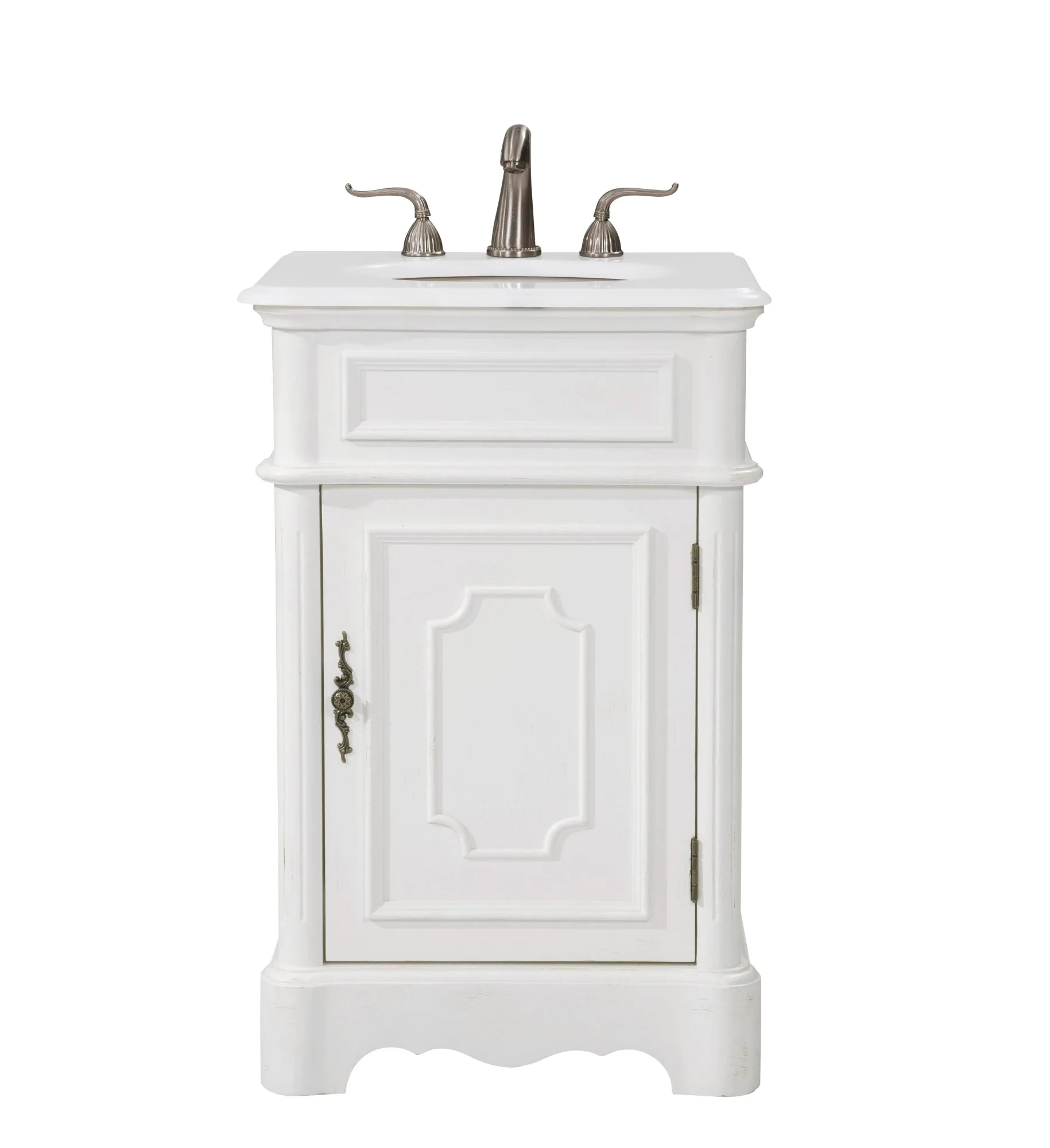 Single Vanities