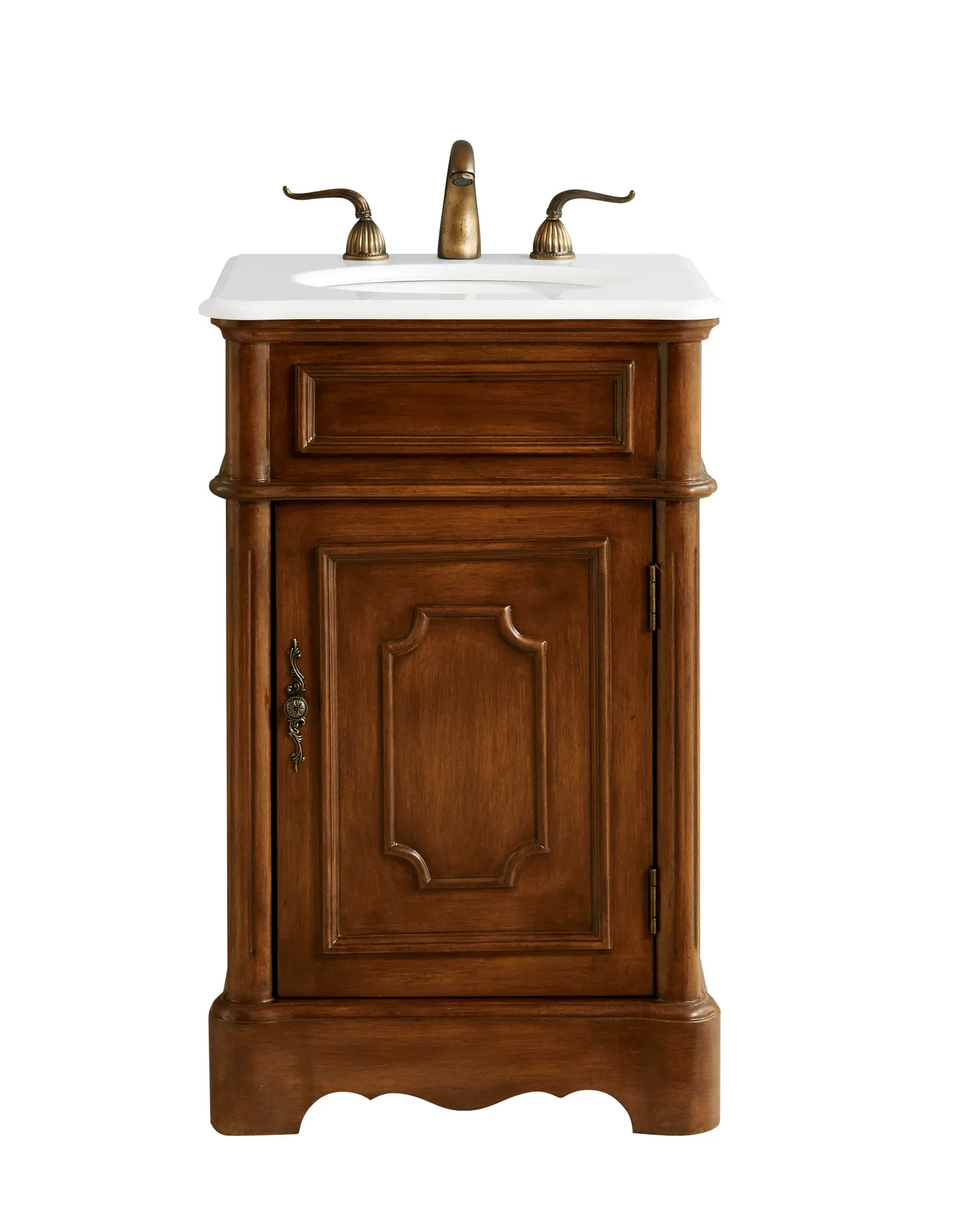 Single Vanities