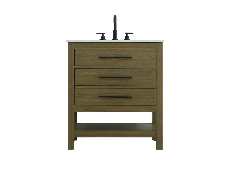 The Karson by Elegant Lighting - Image 1