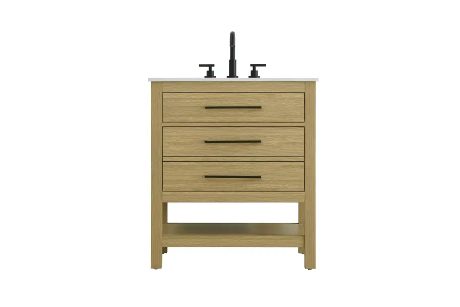 The Karson by Elegant Lighting - Image 1