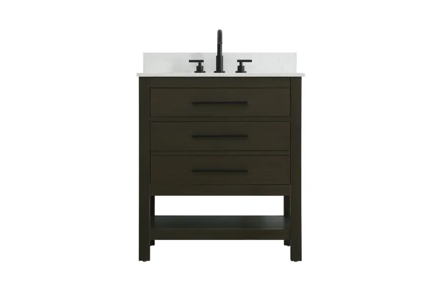 The Karson by Elegant Lighting - Image 1