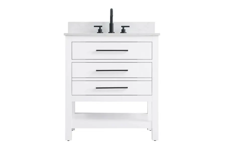 The Karson by Elegant Lighting - Image 1