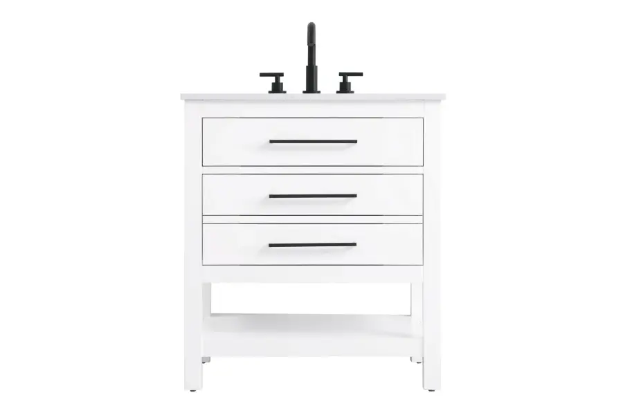 The Karson by Elegant Lighting - Image 1
