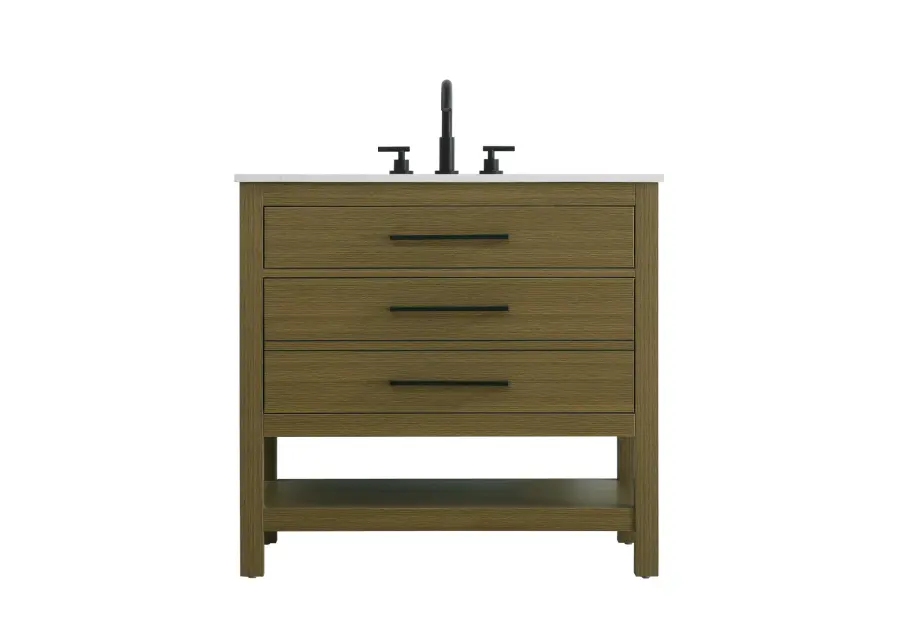 The Karson by Elegant Lighting - Image 1