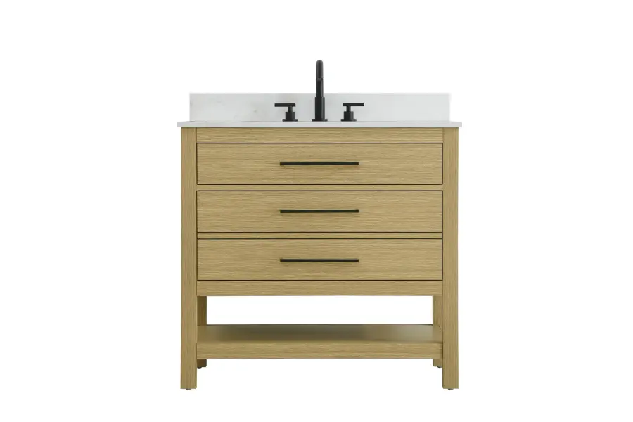 The Karson by Elegant Lighting - Image 1