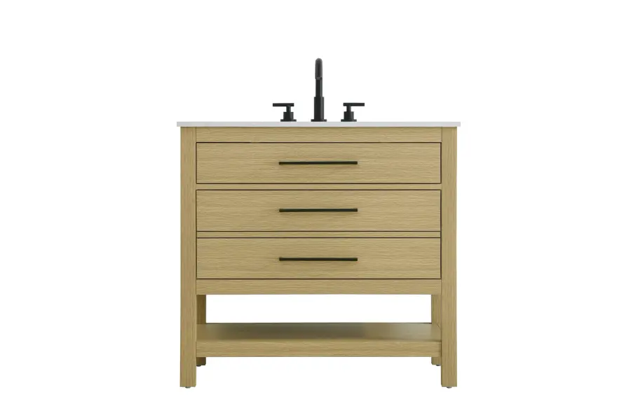 The Karson by Elegant Lighting - Image 1