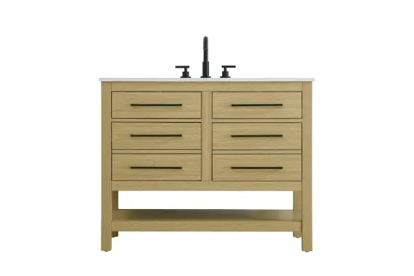 The Karson by Elegant Lighting - Image 1