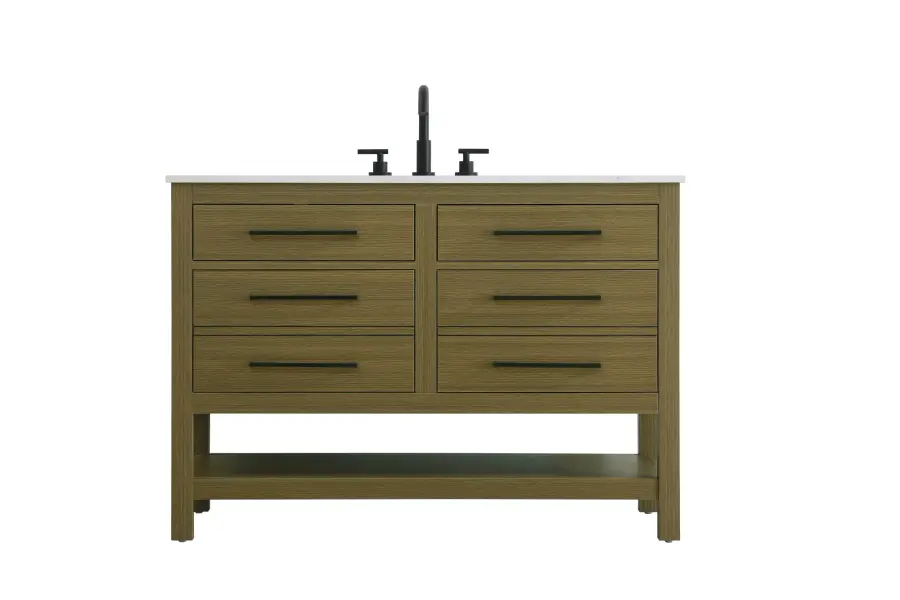 The Karson by Elegant Lighting - Image 1
