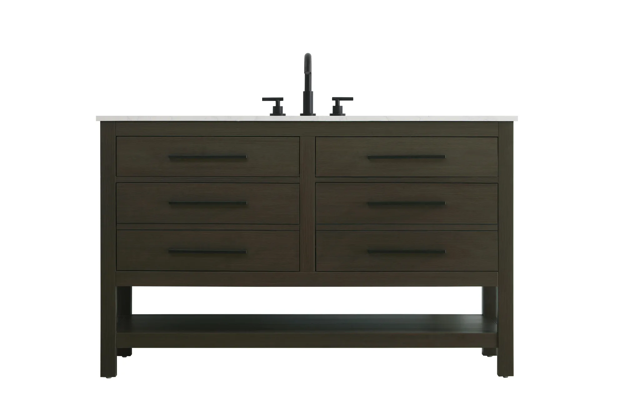 Single Vanities