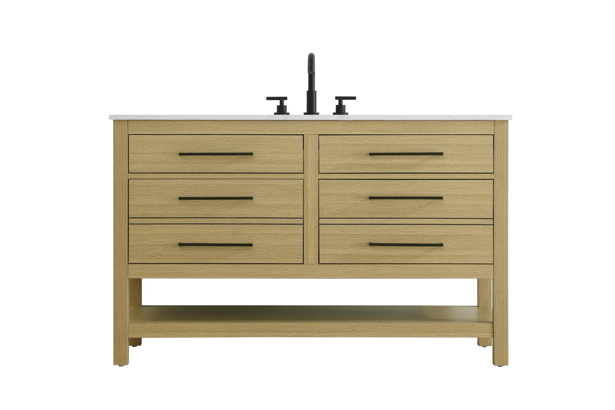 Single Vanities