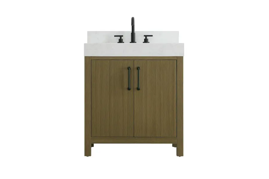 The Nathan by Elegant Lighting - Image 1