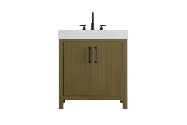 The Nathan by Elegant Lighting - Image 1