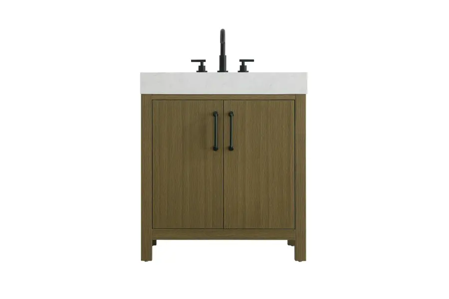 The Nathan by Elegant Lighting - Image 1