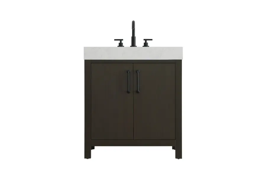The Nathan by Elegant Lighting - Image 1