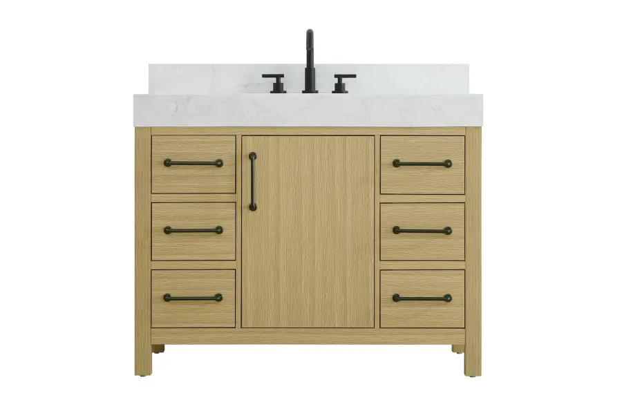 The Nathan by Elegant Lighting - Image 1