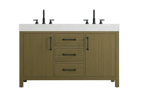 The Nathan by Elegant Lighting - Image 1