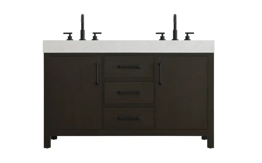 The Nathan by Elegant Lighting - Image 1