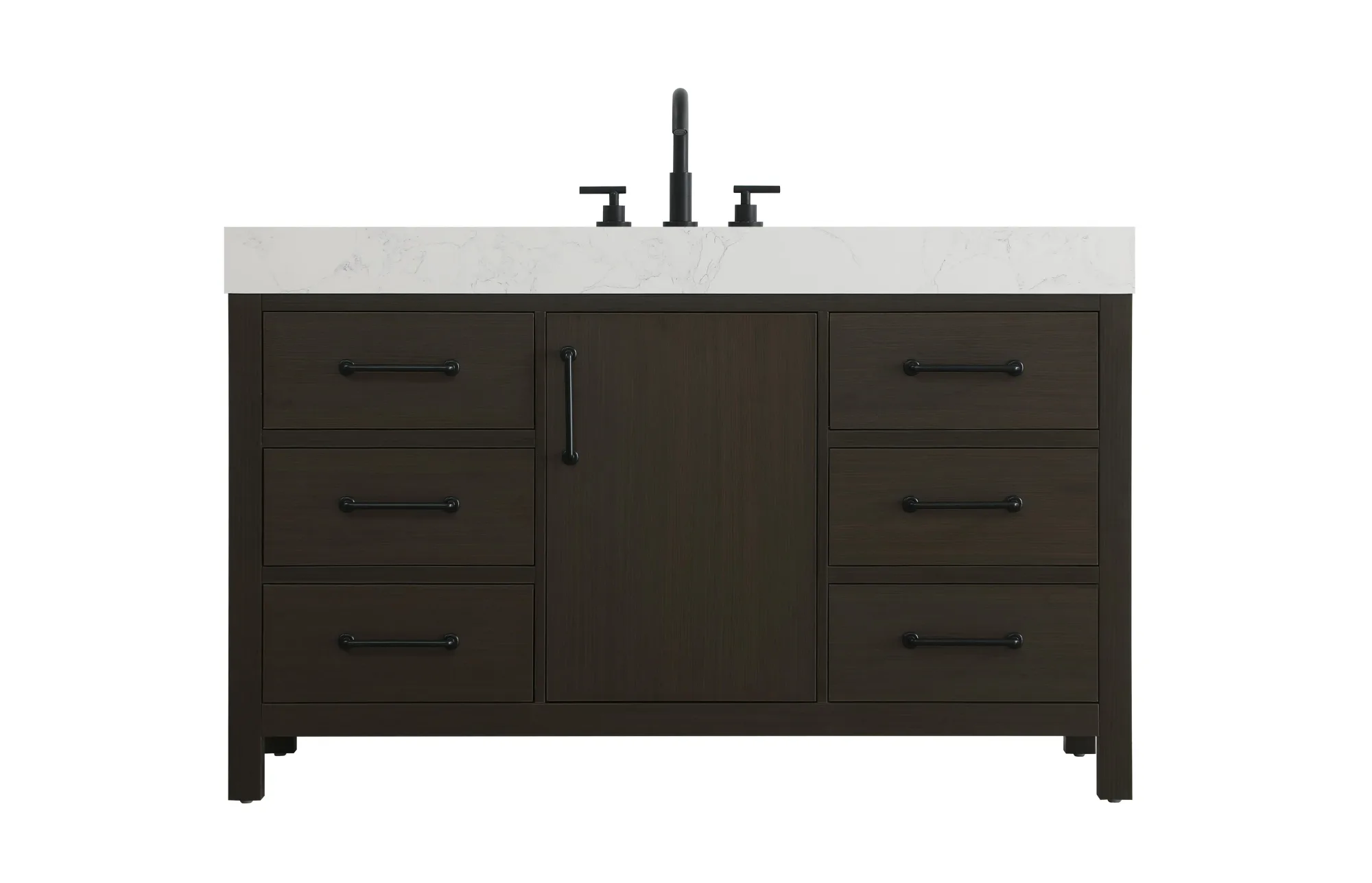 Single Vanities