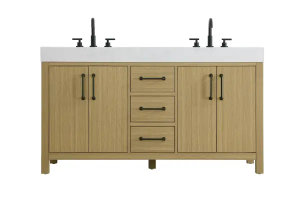 The Nathan by Elegant Lighting - Image 1