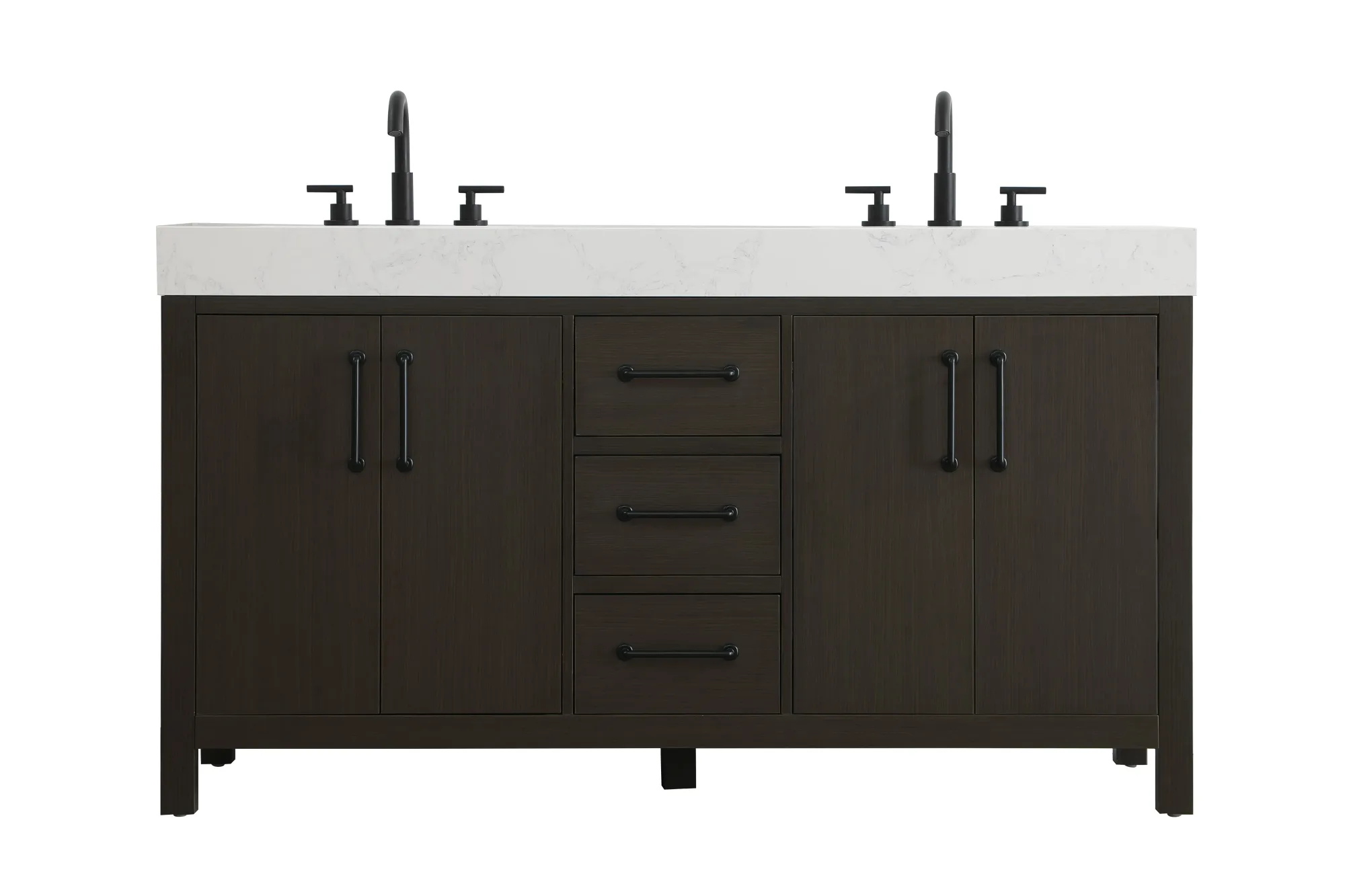 Double Vanities
