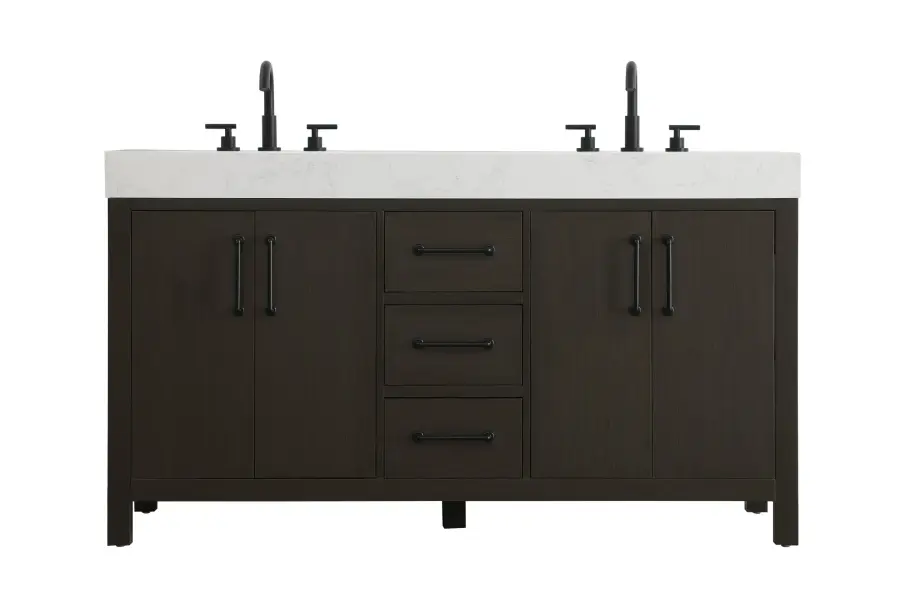 The Nathan by Elegant Lighting - Image 1