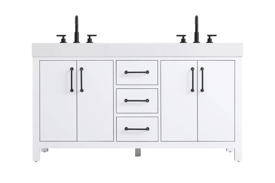 The Nathan by Elegant Lighting - Image 1